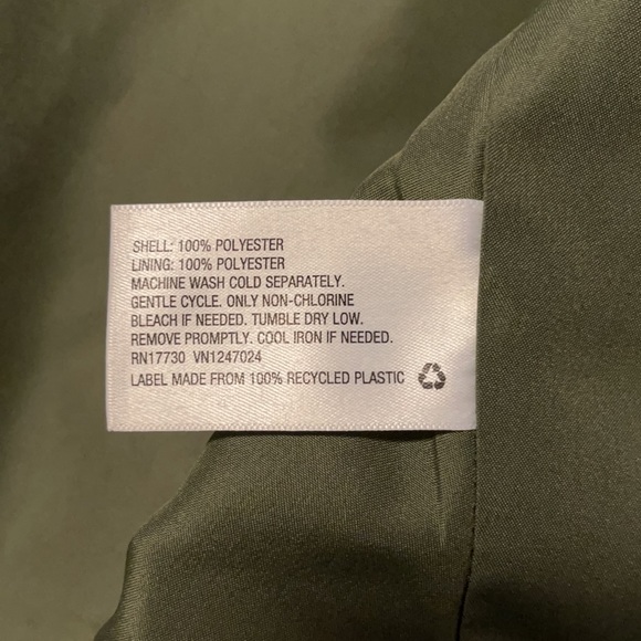 Hunter Jacket - Picture 4 of 4